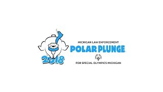 Muskegon Polar Plunge Full Stream 2018  Live Stream [upl. by Evangelina]