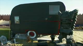 MTV Extreme Cribs  Hicksville Trailer Palace [upl. by Amandie]