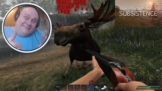 Subsistence  S2E75  Day 120 something  Waiting for revenge [upl. by Enilesor]