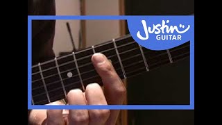 Little Wing  Jimi Hendrix  Guitar Lesson ST316 How to play 3of3 [upl. by Yentruocal789]