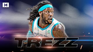 Montrezl Harrell BEST Highlights amp Moments From The 2022 Season [upl. by Hedvig]