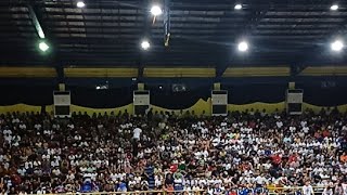 MPBL Live Nueva Ecija vs Pampangga June 29 2024 Palayan City Nueva Ecija [upl. by Nirro245]