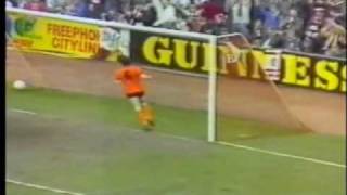 Dundee Utd 03 Hearts [upl. by Theola]