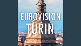 EUROVISION IN TURIN [upl. by Accalia654]