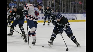 Dec 19  Jacksonville Icemen vs South Carolina Stingrays [upl. by Hortense]