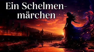 Entspanntes Einschlafen mit Märchen Ein Schelmenmärchen  Hörgeschichte Hörbuch zum Einschlafen [upl. by Akinert]