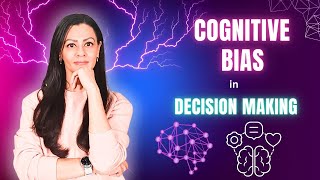 Unlock Your Mind Decoding Cognitive Biases in Decision Making [upl. by Deehsar]