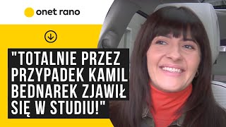 Kamil Bednarek i Agnieszka Musiał nagrali wspólną piosenkę o wspomnieniach z dzieciństwa [upl. by Dever39]