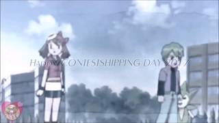 Contestshipping  Call on me ♥Happy CONTESTSHIPPING DAY 2017♥ [upl. by Morven512]