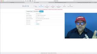 Tutorial Elsys Cloud Amplimax [upl. by Githens]