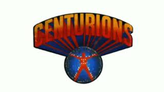 Centurions Toy Line 1986 [upl. by Cindy]