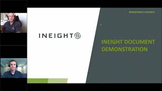 See What InEight Document Can Do for You [upl. by Celina]