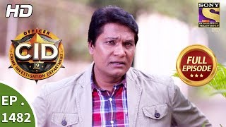 CID  Ep 1482  Full Episode  24th December 2017 [upl. by Nodnyl]