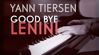 Yann Tiersen  Good Bye Lenin  complete [upl. by Estelle]