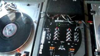 Virtual Dj Timecode setup [upl. by Ramona]