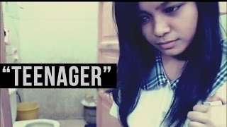 quotTeenagerquot A Film about Premarital sex and Second Chance [upl. by Ennaid]