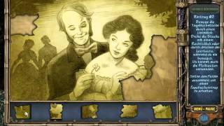 Lets Play Mystery Case Files Ravenhearst Part 1 [upl. by Rattray]