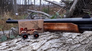 SW Ontario Archery and Shotgun Deer Hunt 2018 [upl. by Wes669]