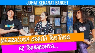 Slank Jumat Keramat Banget feat Mezzaluna [upl. by Aerua]