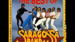 Saragossa Band 1 [upl. by Akenal]