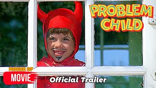 Problem Child Official Trailer 1 [upl. by Hathaway]