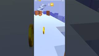 New Amazing Game coin run youtubeshorts unfrezzmyaccount gaming trending [upl. by Euqitsym]