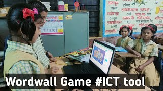 Wordwall Game Use of ICT tools in Teaching learning [upl. by Malliw]