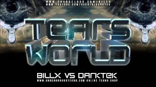 Billx Vs Darktek  Tears World OFFICIAL HD [upl. by Vernita506]