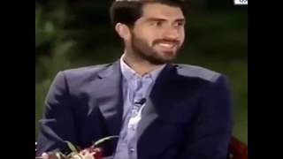 Karim Ansarifard says that hes Azerbaijani turk [upl. by Herwig370]