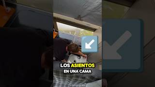 Convirtió un COCHE ANTIGUO en una CASA 😯 TechTripView  YTIG [upl. by Nirik656]