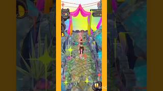 TEMPLE RUN 2 ll ANDROID GAMEPLAY ll templerun2 shorts shortsfeed gaming youtubeshorts ytshorts [upl. by Cordey852]