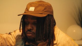 Wale the Sage  Give Me More Time Official Music Video [upl. by Lienaj]