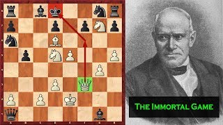 The Immortal Game [upl. by Anav]