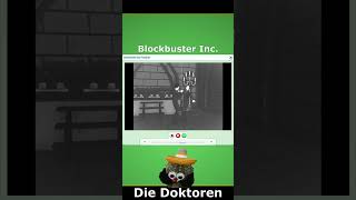 Indiana Schaaf und das verlorene Lamm  Blockbuster Inc  Deutsch shorts [upl. by Ailyt]