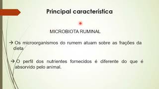 nutricao de ruminantes [upl. by Notna]