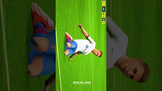 CINEMATIC EFOOTBALL 2024 MOBILE 🔥 efootball shorts [upl. by Ostraw]