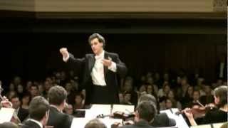 George Enescu  Romanian Rhapsody N° 2 [upl. by Courcy]