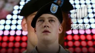 FIN DE MITEMPS POUR LE SOLDAT BILLY LYNN Bandeannonce 1 [upl. by Stila]