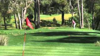 National Golf Club Belek Turkey [upl. by Norris]