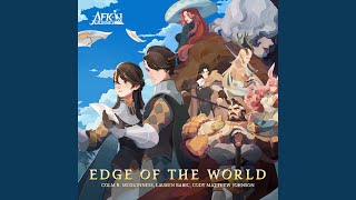 Edge of the World from AFK Journey [upl. by Milburt]