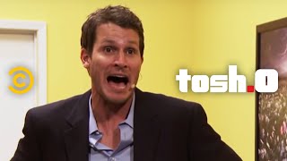 Tosh0  House Hunters The Musical [upl. by Anicul]