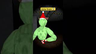 new level jumpscare gtagfangame horrorgaming scarygaming bigscary vrgaming vrgames oculus [upl. by Nylleoj]