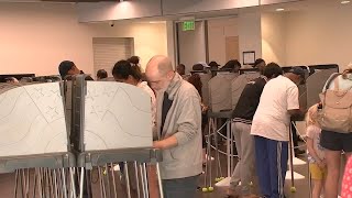 Primary Election Day Everything you need to know before casting your vote in NC [upl. by Anitnuahs667]