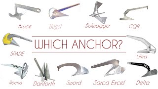 Which Anchor [upl. by Ire]