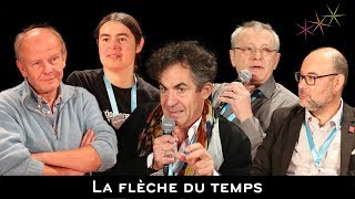 LA FLÈCHE DU TEMPS  UTOPIALES [upl. by Iral527]