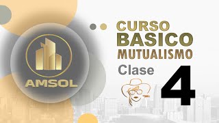 Curso básico de mutualismo  Clase 4 Repercusiones Legales y Responsabilidades [upl. by Anirbes]