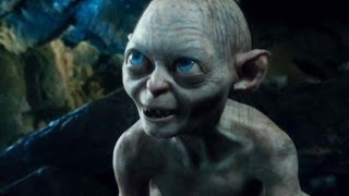 The Hobbit  VFX Interviews [upl. by Marci]