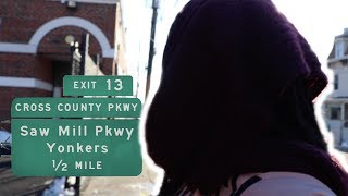 The Lost Borough Yonkers NY  VLOG 1 [upl. by Yrovi]