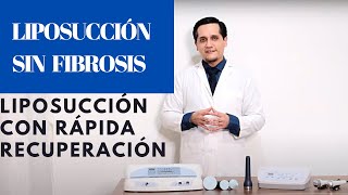 Ultrasonido Terapeutico para post quirúrgico de liposucción cómo eliminar fibrosis cómo prevenirla [upl. by Yasibit]