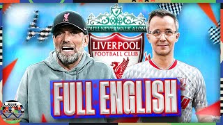 JAK LIVERPOOL STAŁ SIĘ CIENIEM CUDOWNEJ DRUŻYNY CZY KLOPP MOŻE WSKRZESIĆ TAMTEN OGIEŃ [upl. by Lang]